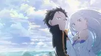 Tập 5 Re:Zero − Bắt Đầu Ở Thế Giới Khác (Phần 3)