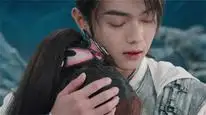 Tập 35 Kỳ Kim Triêu