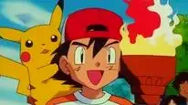Tập 076 Pokémon: Mặt Trời & Mặt Trăng (Phần 1)