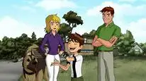 Tập 26 Ben 10 (Phần 4)