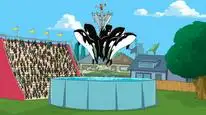 Tập 05 Phineas Và Ferb (Phần 2)