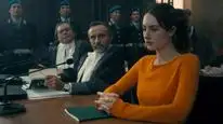 Tập 06 Uẩn Khúc Của Amanda Knox