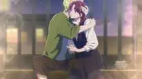 Tập 12 Mặt Khuất Của Tamon-kun