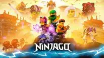 Tập 20 LEGO Ninjago: Những Con Rồng Trỗi Dậy (Phần 14)