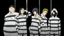 Tập 11 Prison School