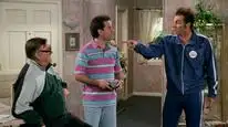 Tập 15 Seinfeld (Phần 9)