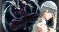 Tập 6 Karakuri Circus