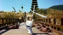 Tập Full The New One-Armed Swordsman