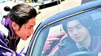 Tập 17 Chiến đội Bộc thượng Boonboomger