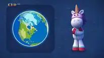 Tập 52 Go Jetters: Du hành thế giới (Phần 2)