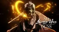 Tập 11 No Guns Life 2nd Season