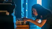 Tập 3 Người Cố Vấn