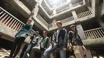 Tập Full Bí Ẩn Đảo Hashima
