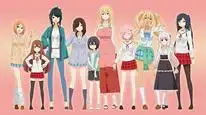 Tập 6 Sunoharasou no Kanrinin-san