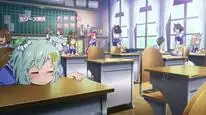 Tập 10 Uma Musume: Pretty Derby Season 2