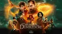 Tập Full Sinh Vật Huyền Bí: Những Bí Mật Của Thầy Dumbledore
