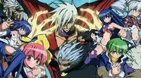 Tập 5 Needless+: Saint Lily Gakuen no Himitsu