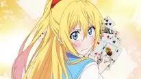 Tập 9 NiseKoi