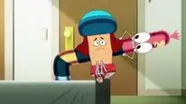 Tập 3 Pinky Malinky (Phần 3)