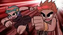 Tập 8 Scott Pilgrim cất cánh