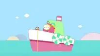 Tập 43 Molang (Phần 2)