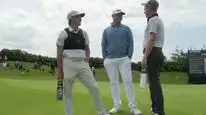 Tập 6 Full Swing: Những Tay Golf Chuyên Nghiệp (Phần 3)