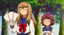 Tập 1 Time Travel Shoujo: Mari Waka to 8-nin no Kagakusha-tachi