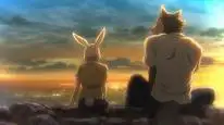 Tập 12 BEASTARS: Thế giới người thú (Phần 3)