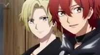 Tập 1 VAZZROCK THE ANIMATION