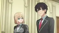Tập 3 Mắc Kẹt Trong Game Hẹn Hò: Thế Giới Game Otome Thật Khắc Nghiệt Với Nhân Vật Quần Chúng (Phần 2)