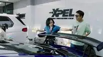 Tập 5 Tình yêu theo đuổi gia đình
