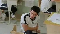 Tập 01 Tôi Ở Đỉnh Cao Đợi Cậu