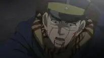 Tập 11 Golden Kamuy (Phần 2)