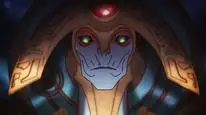 Tập 1 DOTA: Dòng Máu Rồng (Phần 1)