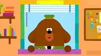 Tập 48 Này Duggee (Phần 2)