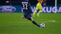 Tập 04 Beckham
