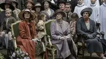 Tập 8 Kiệt tác kinh điển: Downton Abbey (Phần 5)