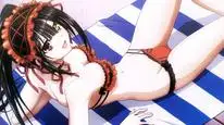 Tập 8 Date A Live III