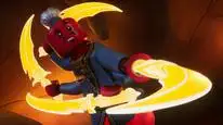 Tập 14 LEGO Ninjago: Những Con Rồng Trỗi Dậy (Phần 1)