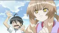 Tập 4 Seto no Hanayome