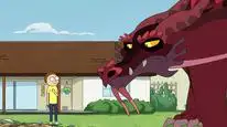 Tập 04 Rick và Morty (Phần 4)