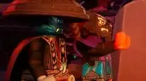 Tập 10 LEGO Ninjago: Những Con Rồng Trỗi Dậy (Phần 2)