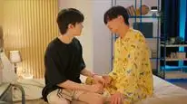 Tập 15 Mã thiên thần