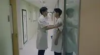 Tập 15 Lâu Đài Màu Trắng