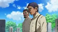 Tập 04 Golden Kamuy (Phần 4)