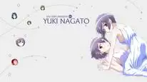 Tập 12 Nagato Yuki-chan no Shoushitsu