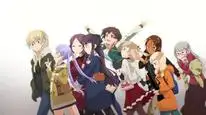 Tập 8 New Game! Second Season