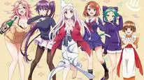 Tập 8 Yuragi-sou no Yuuna-san
