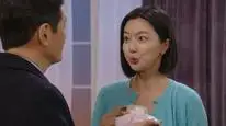 Tập 033 Máu Lạnh
