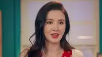 Tập 13 Cô Gái Ngoài Hành Tinh Sài Tiểu Thất (Phần 2)